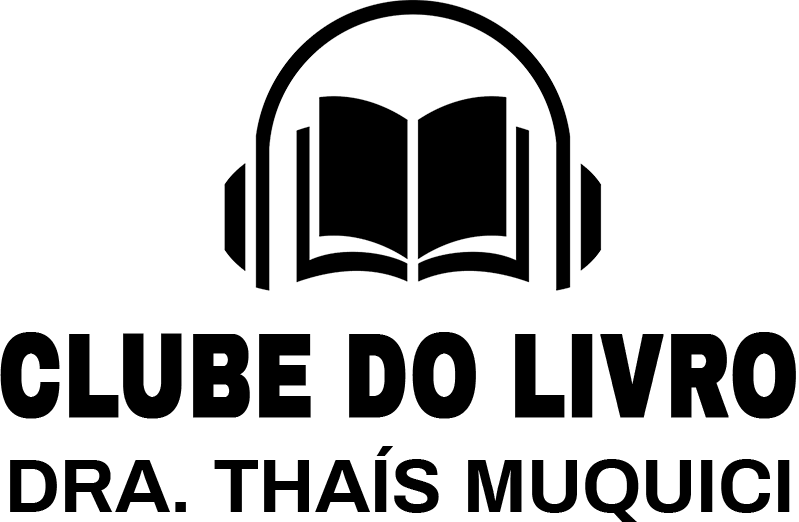 CLUBEDOLIVRO LOGO